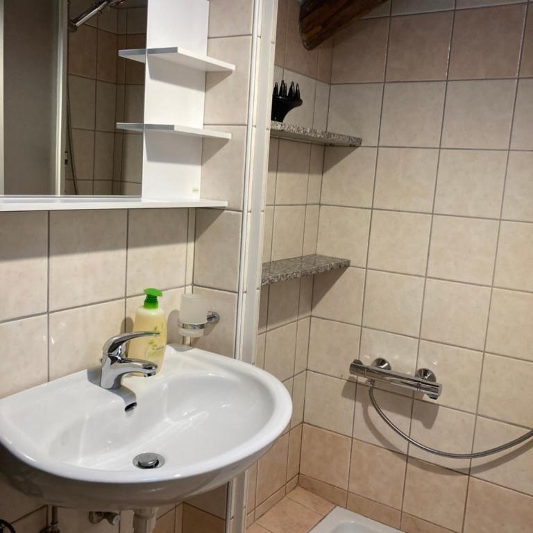 Baita Palue - Chalet con 2 Camere da Letto - 17