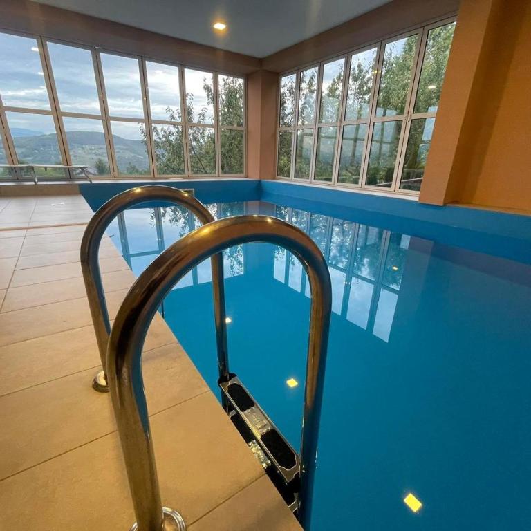 Villa Hills Sarajevo - Vila - 22