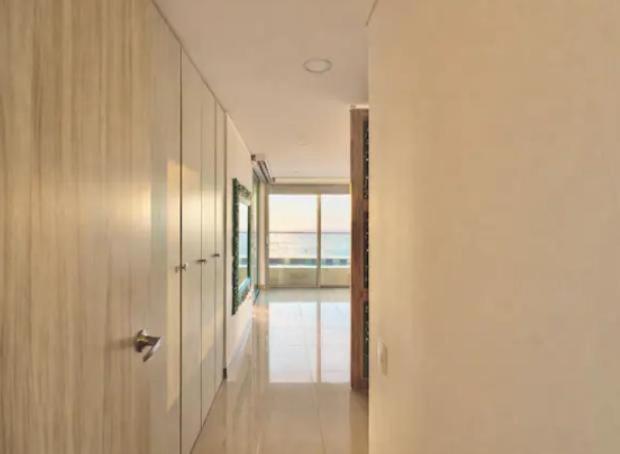 PentHouse con piscina en Morros Cartagena, hermosa vista al mar - Apartment - 7