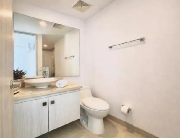 PentHouse con piscina en Morros Cartagena, hermosa vista al mar - Apartment - 22