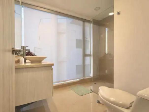 PentHouse con piscina en Morros Cartagena, hermosa vista al mar - Apartment - 37