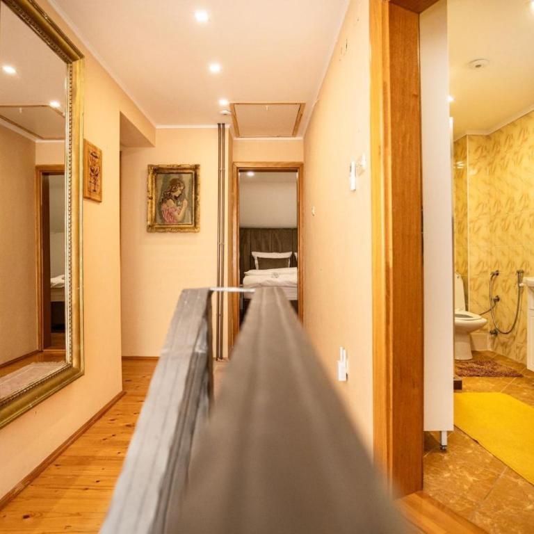 Villa Hills Sarajevo - Vila - 25