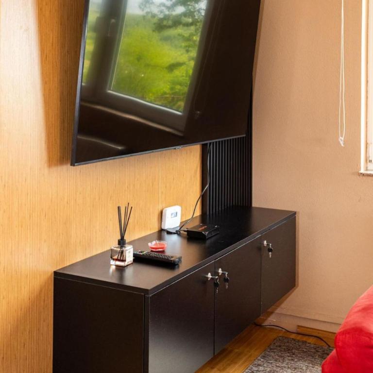 Villa Hills Sarajevo - Vila - 26
