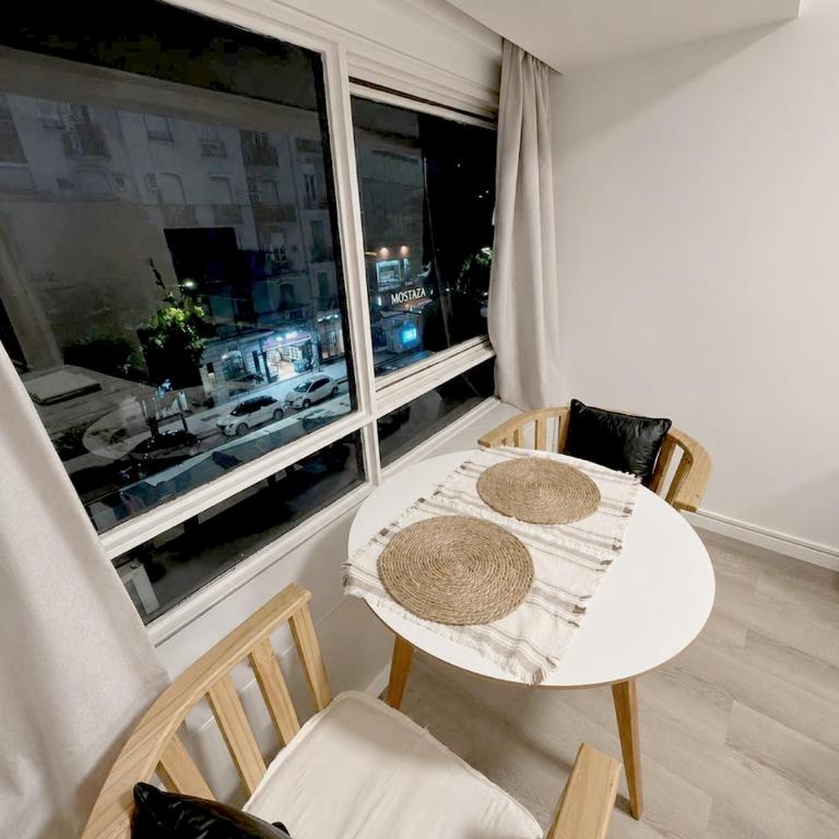Monoambiente Moderno a Media Cuadra de Avenida 9 de Julio - Apartamento de 1 dormitorio - 10