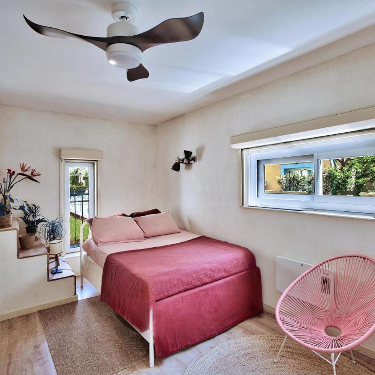 Triplex cosy - Apartment mit 1 Schlafzimmer - 10