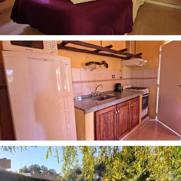 Hotel piedra dura - Apartamento de 2 dormitorios - 1