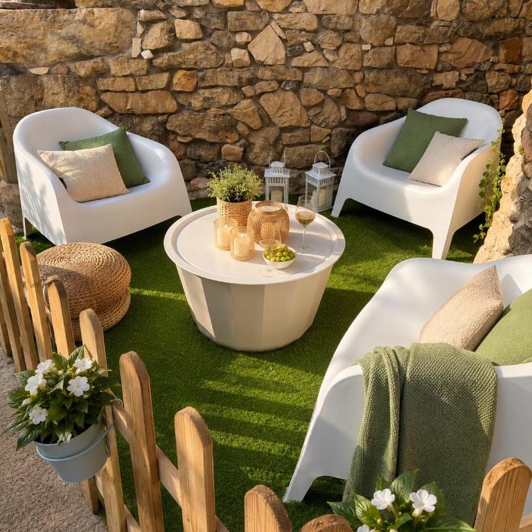 La Olivia 53 Boutique con zona Chill Out A 5 min de Cangas de Onís - Casa - 3