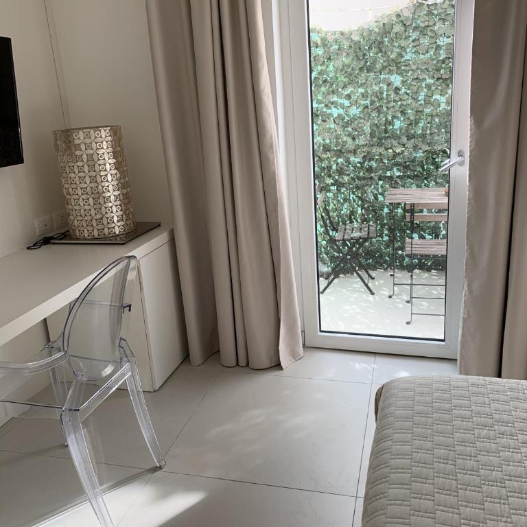 Siracusa Luxury Apartment - Suite Deluxe - 12