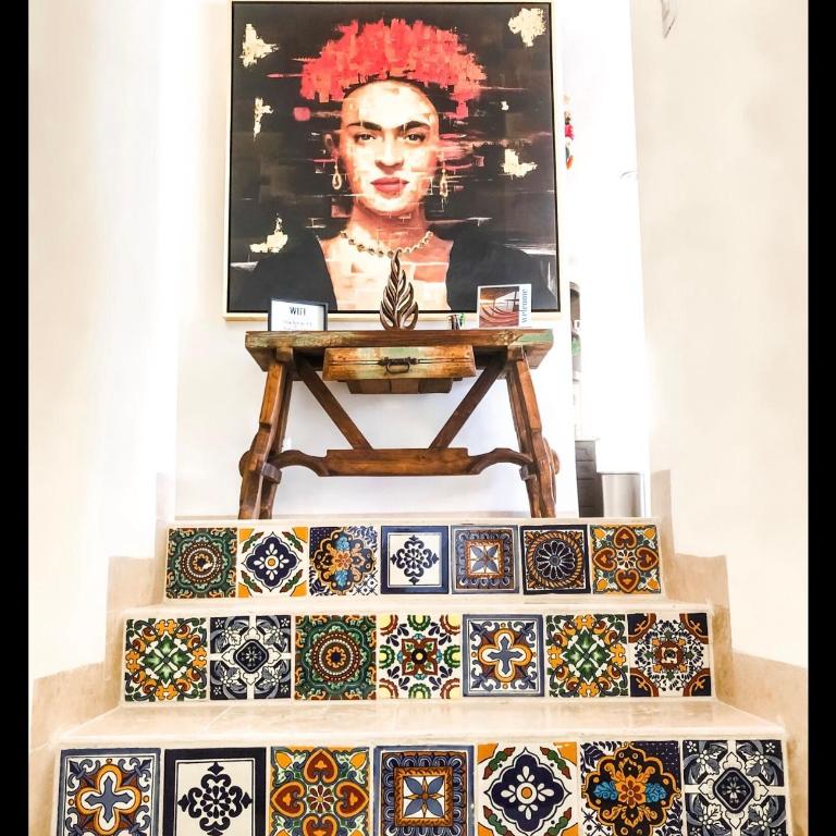 Casa Paraíso - Casa de 4 dormitorios - 6