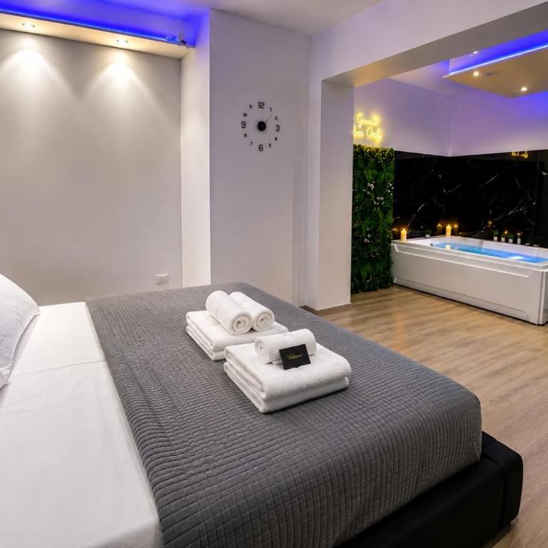 Seven Suite SPA - Appartamento con 1 Camera da Letto - 1