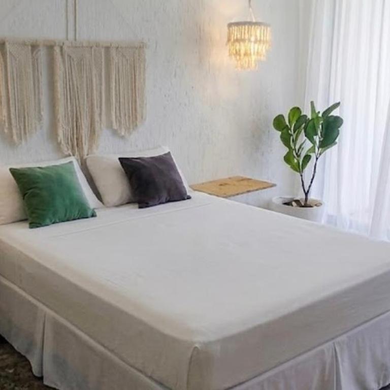 Cancun Retiro Esmeralda - Villa de 3 dormitorios - 1