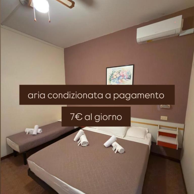 Hotel Majestic - Camera Matrimoniale - 1