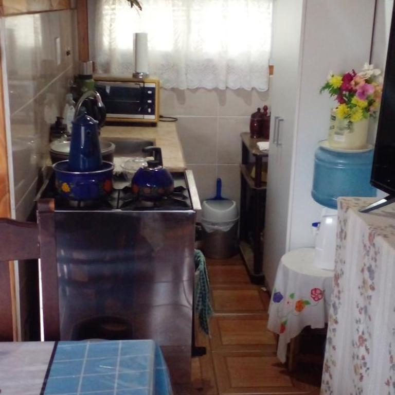 Mi Paraiso - Casa con 1 dormitorio - 8