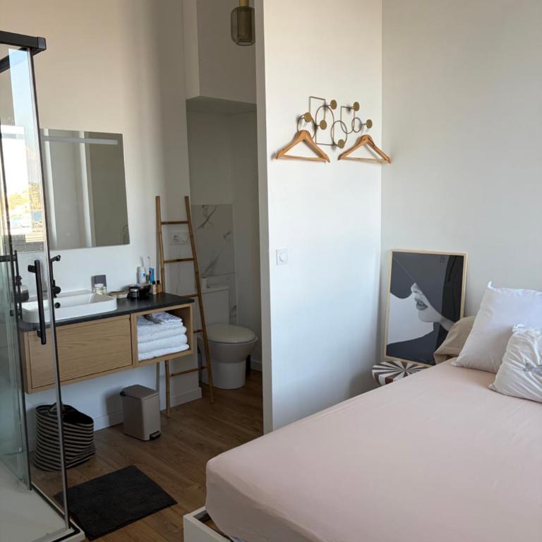 L'Abel - Appartement 1 Chambre - 2