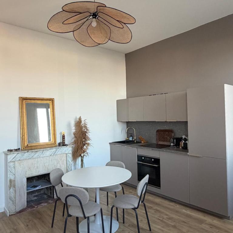 L'Abel - Appartement 1 Chambre - 1