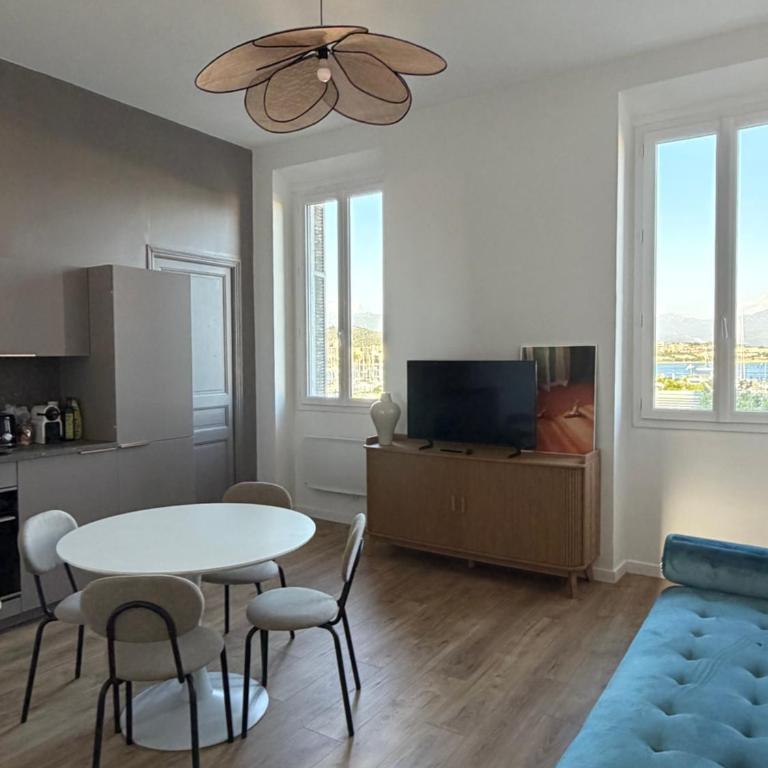 L'Abel - Appartement 1 Chambre - 5