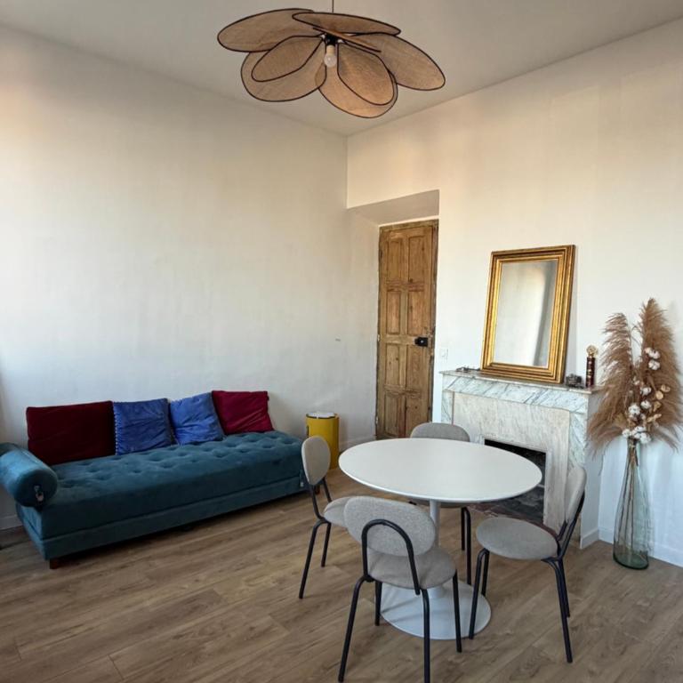 L'Abel - Appartement 1 Chambre - 6