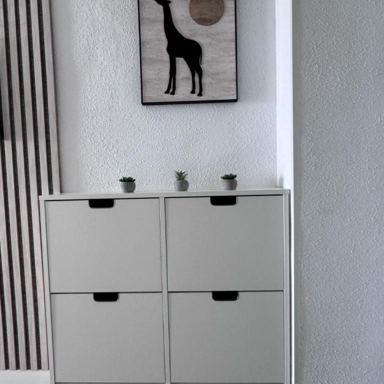 Ferienwohnung mit Meerblick Cabo Cervera, Torrevieja - Casa del Sol - Apartment mit 2 Schlafzimmern - 15