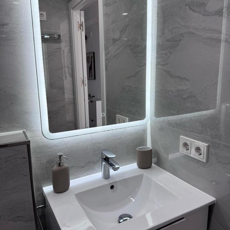 Ferienwohnung mit Meerblick Cabo Cervera, Torrevieja - Casa del Sol - Apartment mit 2 Schlafzimmern - 20