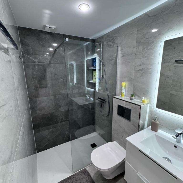 Ferienwohnung mit Meerblick Cabo Cervera, Torrevieja - Casa del Sol - Apartment mit 2 Schlafzimmern - 22