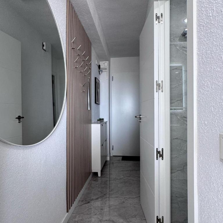 Ferienwohnung mit Meerblick Cabo Cervera, Torrevieja - Casa del Sol - Apartment mit 2 Schlafzimmern - 16