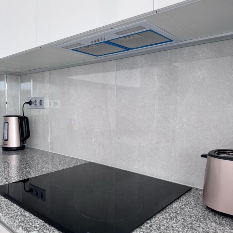 Ferienwohnung mit Meerblick Cabo Cervera, Torrevieja - Casa del Sol - Apartment mit 2 Schlafzimmern - 11