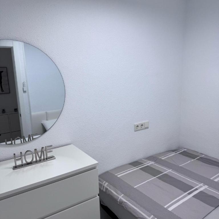 Ferienwohnung mit Meerblick Cabo Cervera, Torrevieja - Casa del Sol - Apartment mit 2 Schlafzimmern - 14