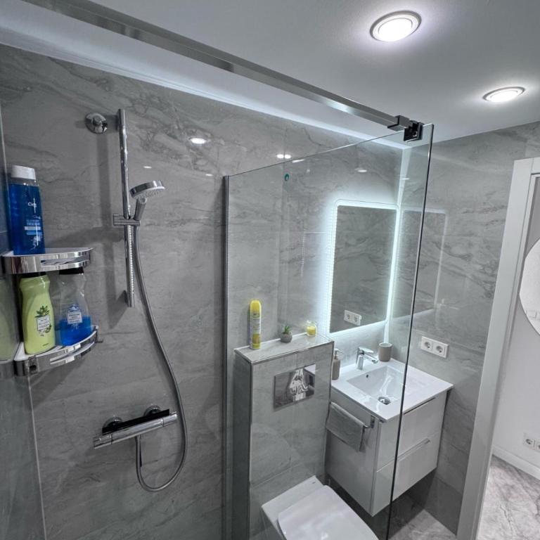Ferienwohnung mit Meerblick Cabo Cervera, Torrevieja - Casa del Sol - Apartment mit 2 Schlafzimmern - 21