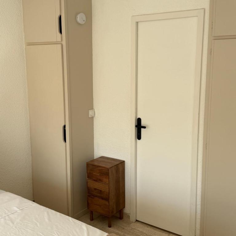 Azur Évasion Cannes Marina, piscine, plage, golf et parking - Appartement 1 Chambre avec Vue - 18