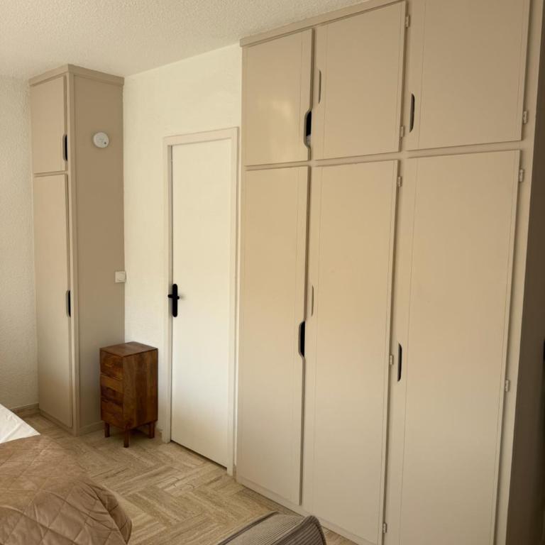 Azur Évasion Cannes Marina, piscine, plage, golf et parking - Appartement 1 Chambre avec Vue - 17