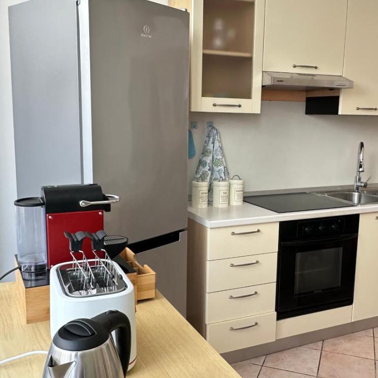 Casa Levante Stay in Otranto Centro - Casa con 2 Camere da Letto - 21