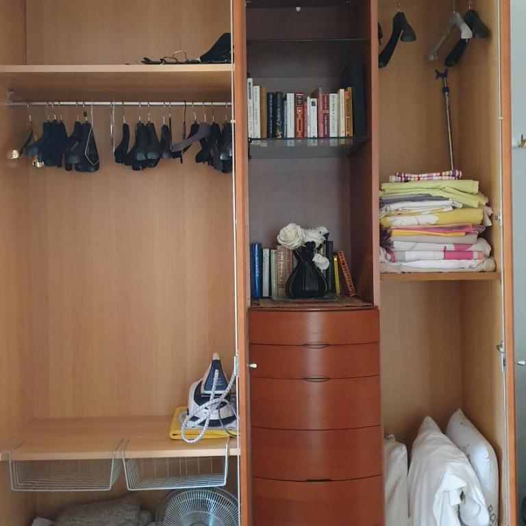 Studio Cannes Palais des Festivals Un Pied dans l'Eau - Apartment mit 1 Schlafzimmer - 11
