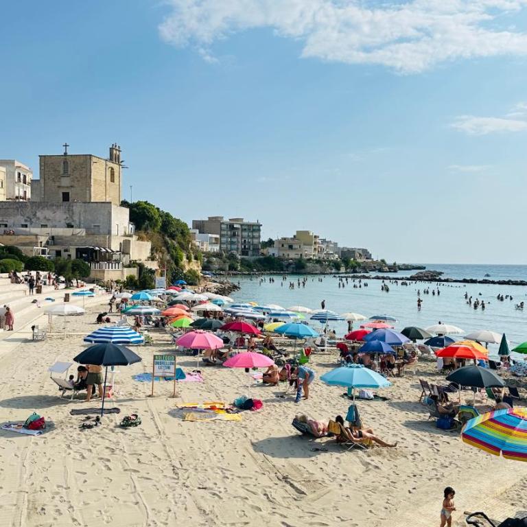 Casa Levante Stay in Otranto Centro - Casa con 2 Camere da Letto - 61