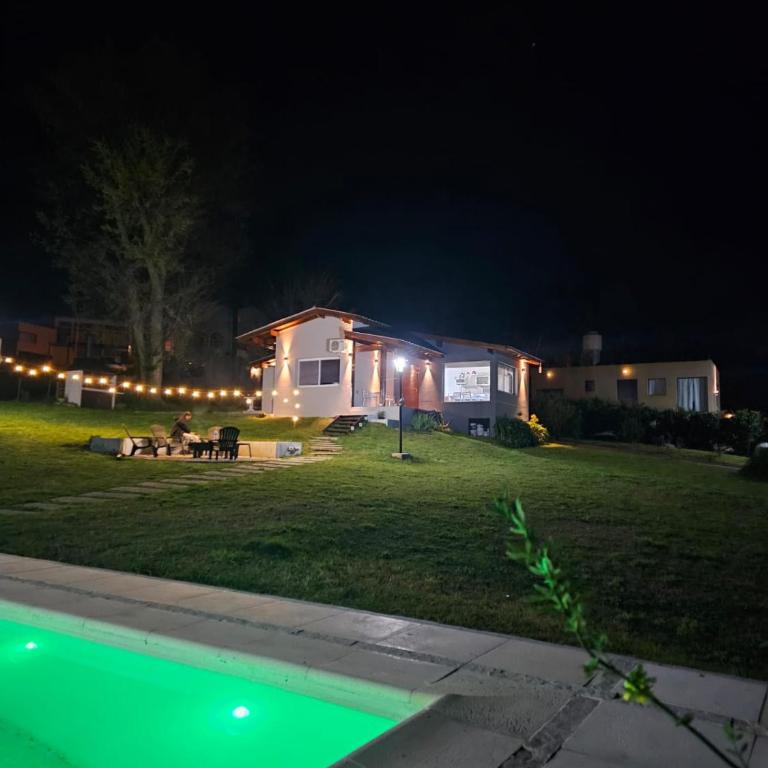 La Casa de Luz - Casa de 2 dormitorios - 1