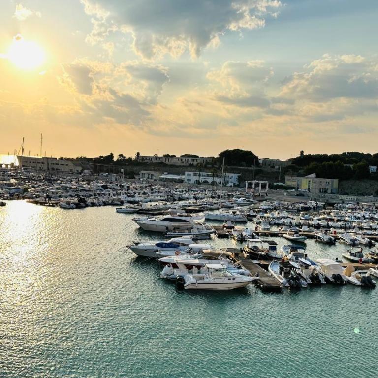 Casa Levante Stay in Otranto Centro - Casa con 2 Camere da Letto - 60