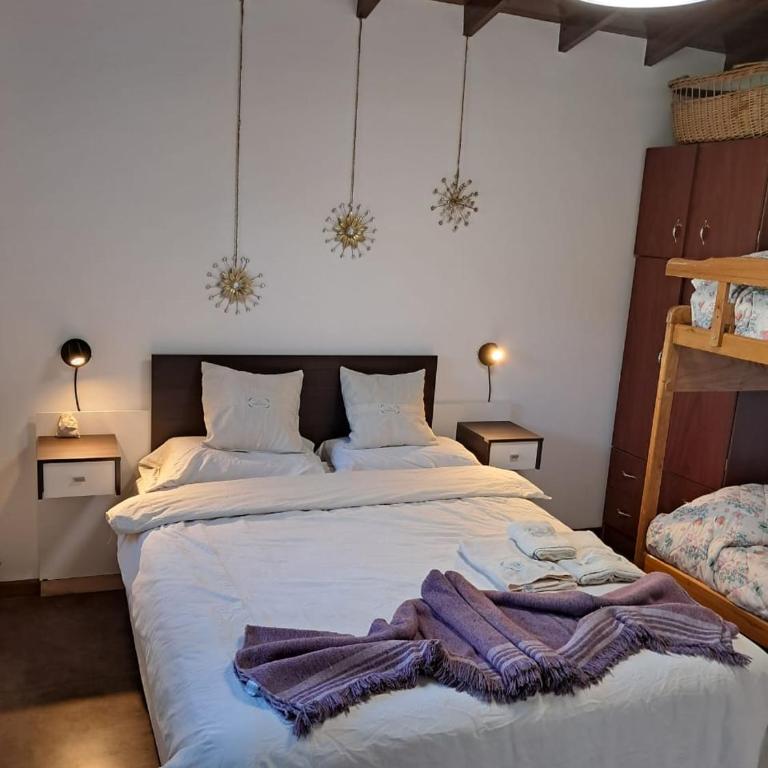 La Casa de Luz - Casa de 2 dormitorios - 2