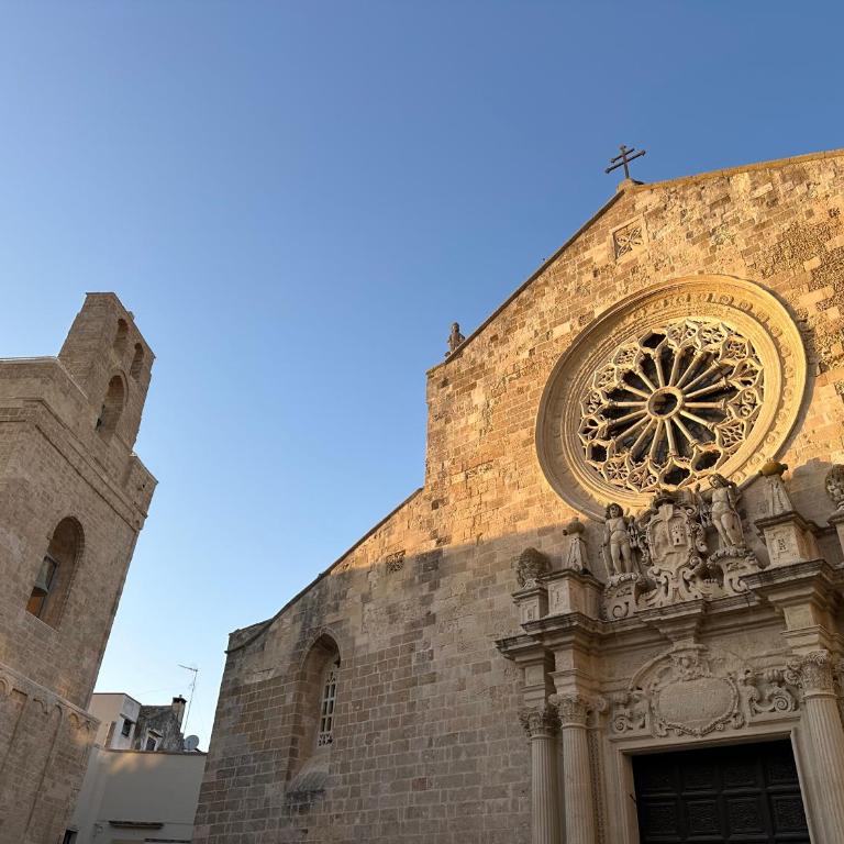 Casa Levante Stay in Otranto Centro - Casa con 2 Camere da Letto - 57