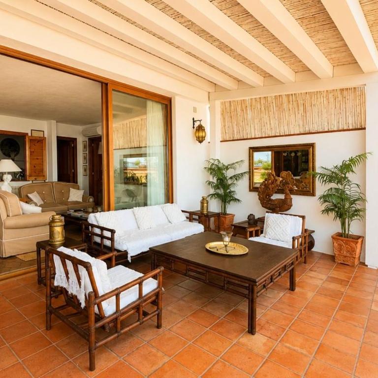 VILLA LOU TAORMINA Exclusive Private Villa with Panoramic Sea View Pool - Villa con Piscina Privata - 15