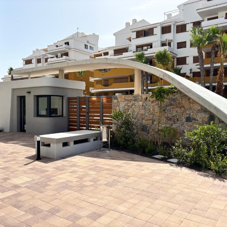 Brisa Azul Punta Prima - Apartment mit 2 Schlafzimmern - 2