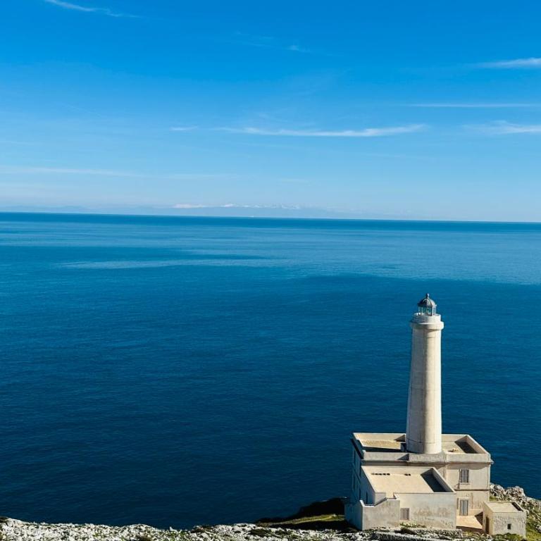 Casa Levante Stay in Otranto Centro - Casa con 2 Camere da Letto - 56