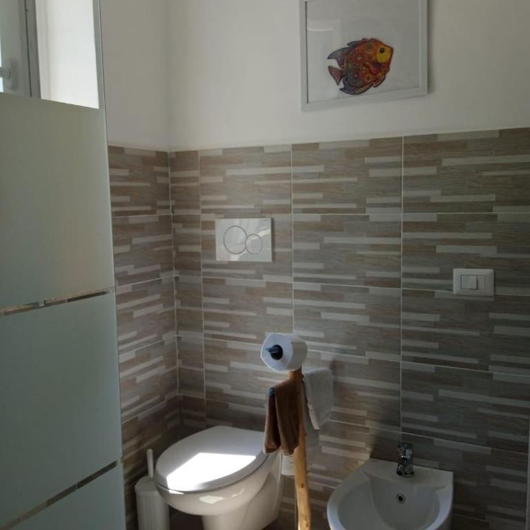 Il dono - Appartamento con 1 Camera da Letto - 5