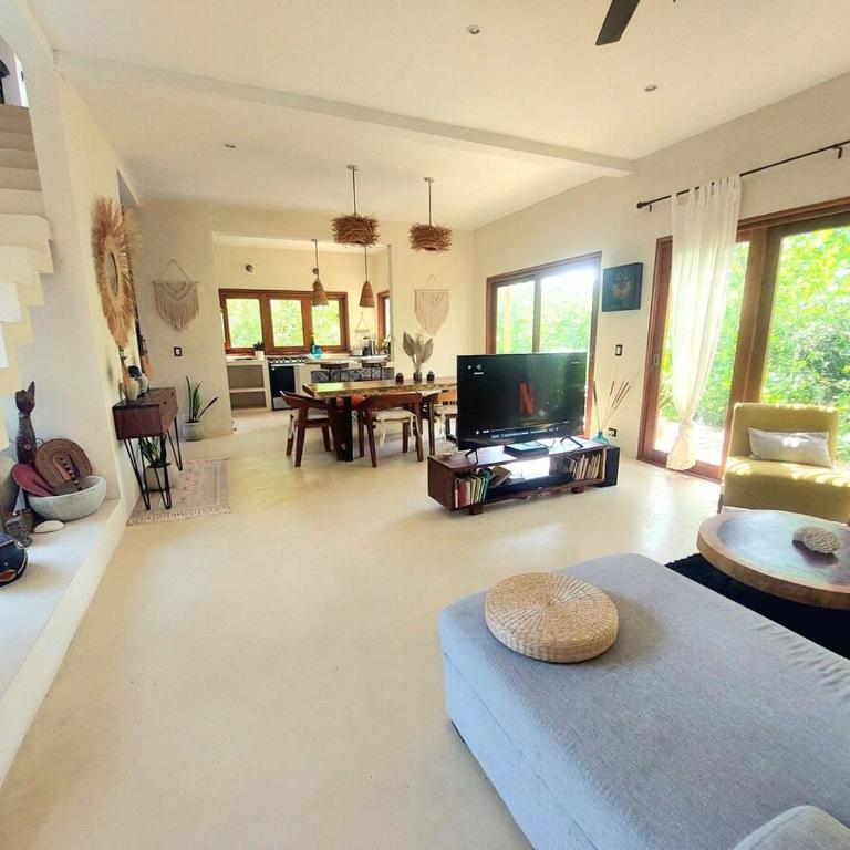 Private luxury villa - Villa mit 1 Schlafzimmer - 8