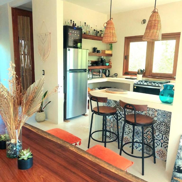Private luxury villa - Villa mit 1 Schlafzimmer - 10
