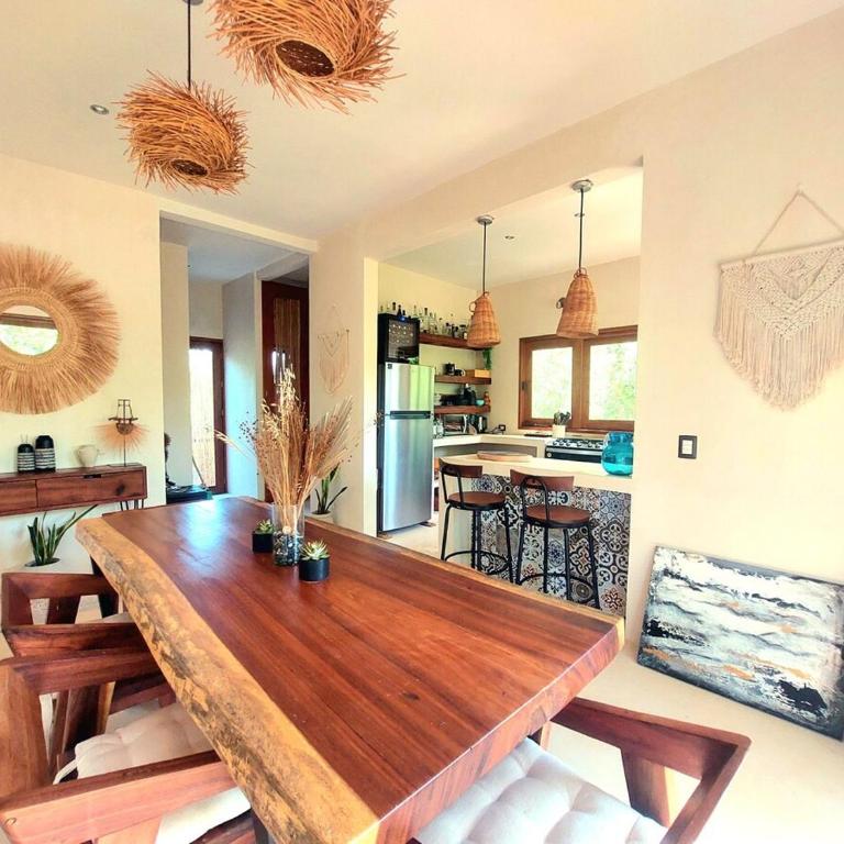 Private luxury villa - Villa mit 1 Schlafzimmer - 11