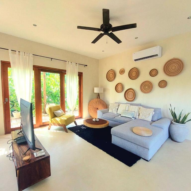 Private luxury villa - Villa mit 1 Schlafzimmer - 13