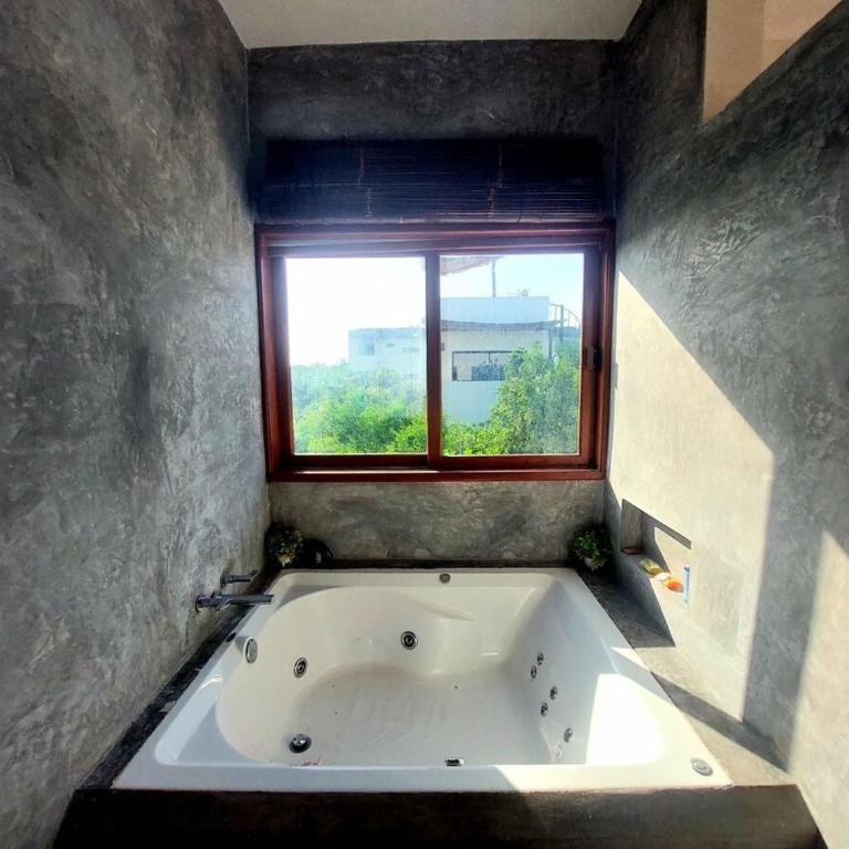 Private luxury villa - Villa mit 1 Schlafzimmer - 15