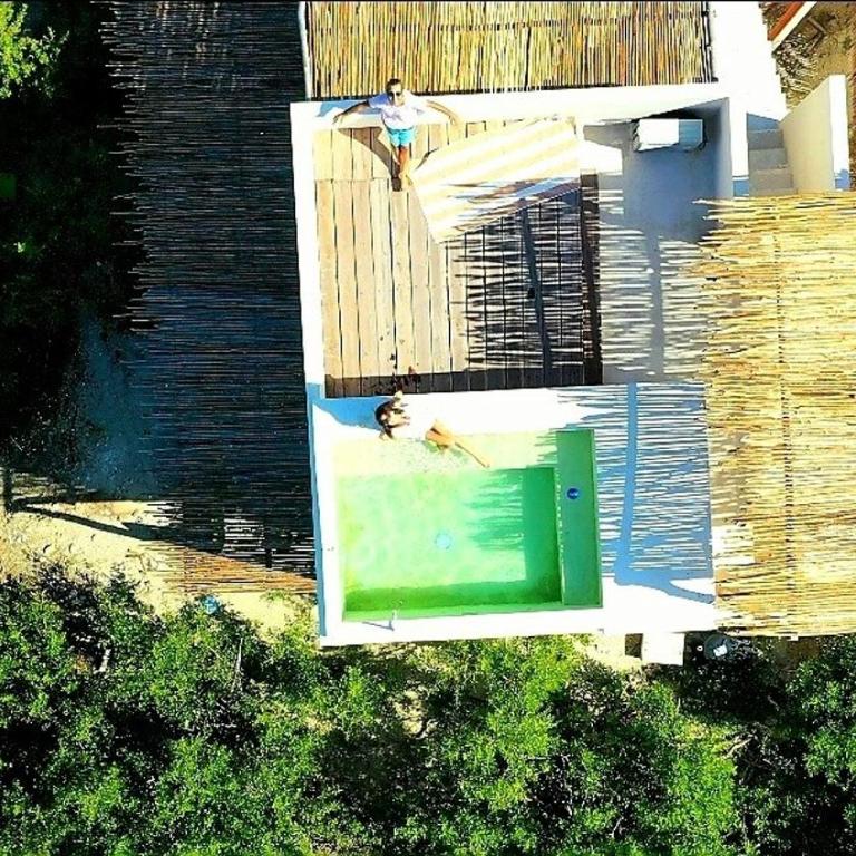 Private luxury villa - Villa mit 1 Schlafzimmer - 16