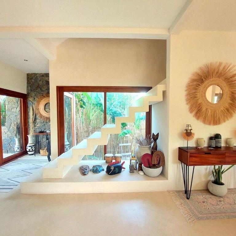 Private luxury villa - Villa mit 1 Schlafzimmer - 17