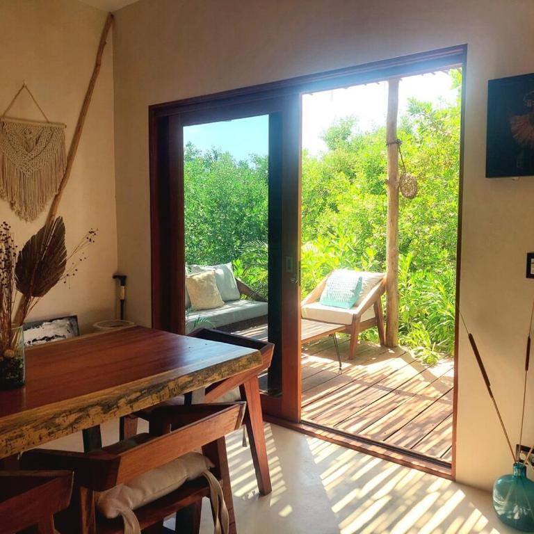 Private luxury villa - Villa mit 1 Schlafzimmer - 18