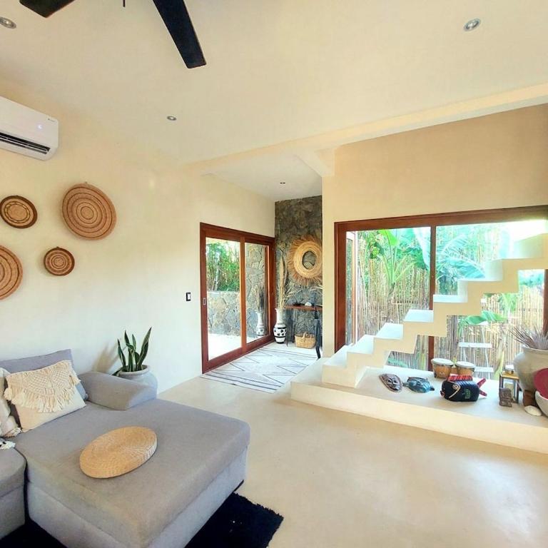 Private luxury villa - Villa mit 1 Schlafzimmer - 20